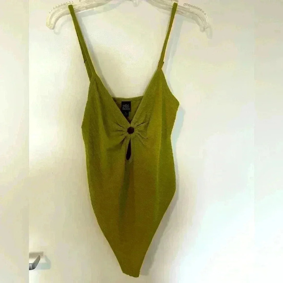 Wild Fable women or juniors bodysuit - Picture 1 of 6